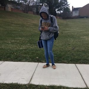 Meet your Posher, Marley